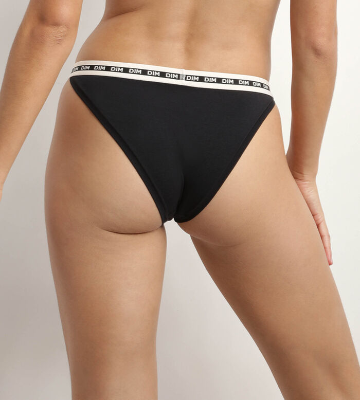 Women Pearl G-String And Thongs Solid Low Waist UAE