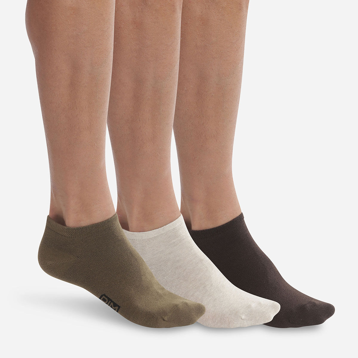 Mens khaki on sale ankle socks