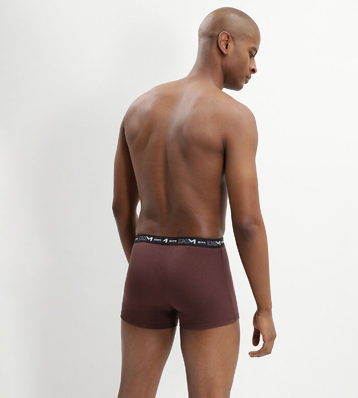 DIM Boxers – Is It A Briefs Or Boxers Day ?