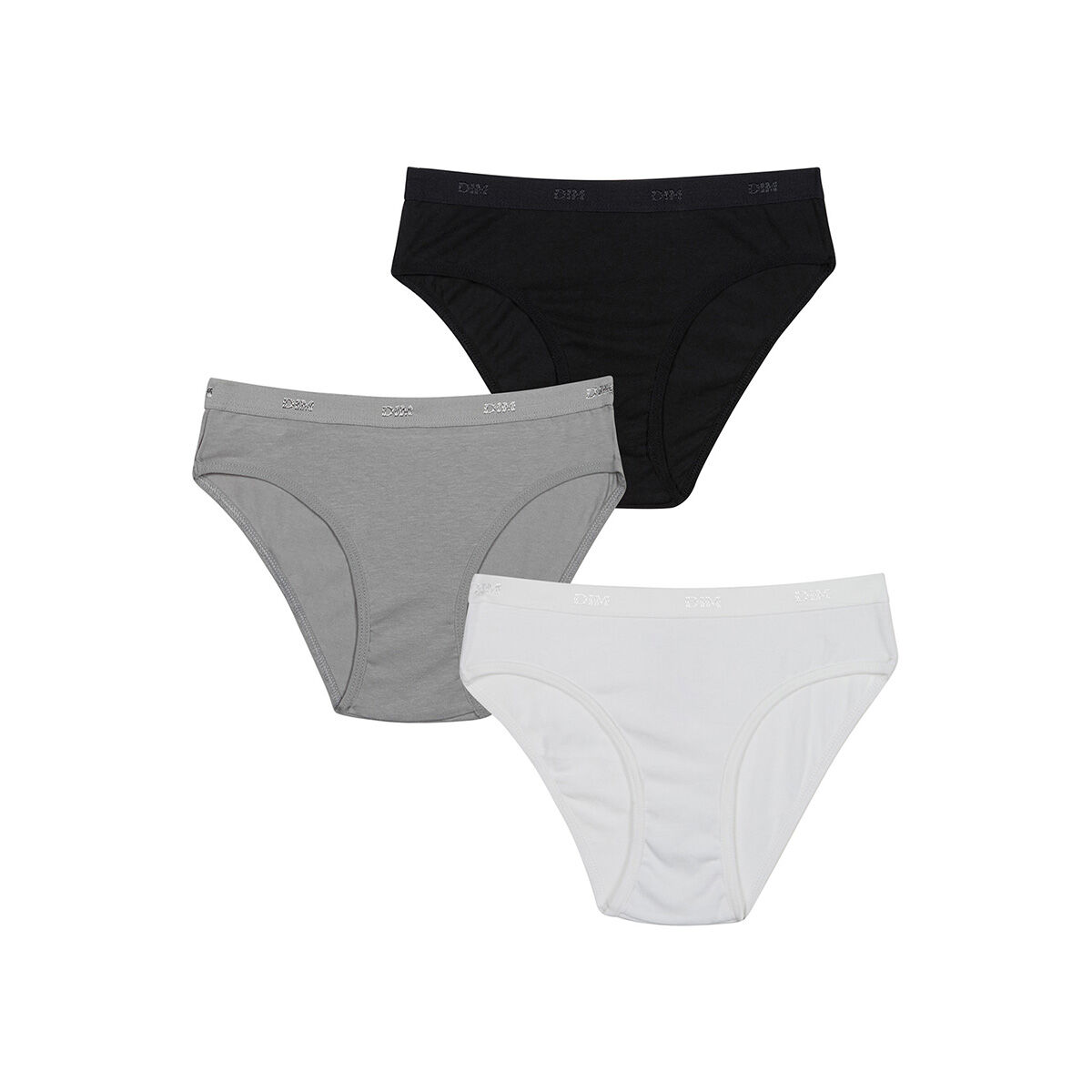 Calvin klein discount black knickers