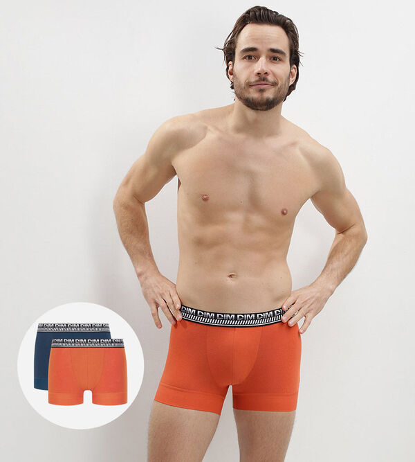 100% Cotton Boxer Short for Men – Paris em Lisboa online