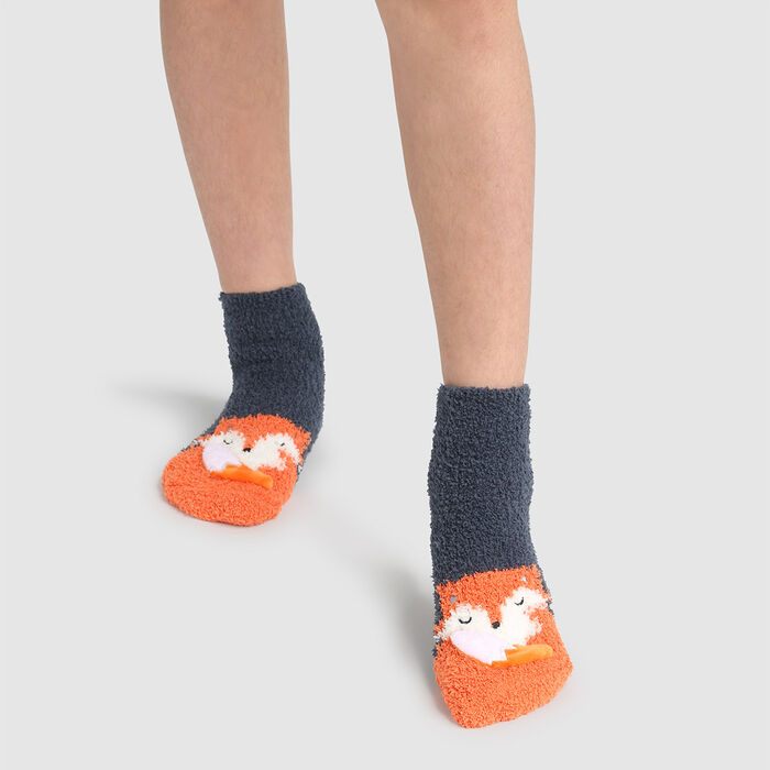 Chaussettes Enfant Dim Soldes