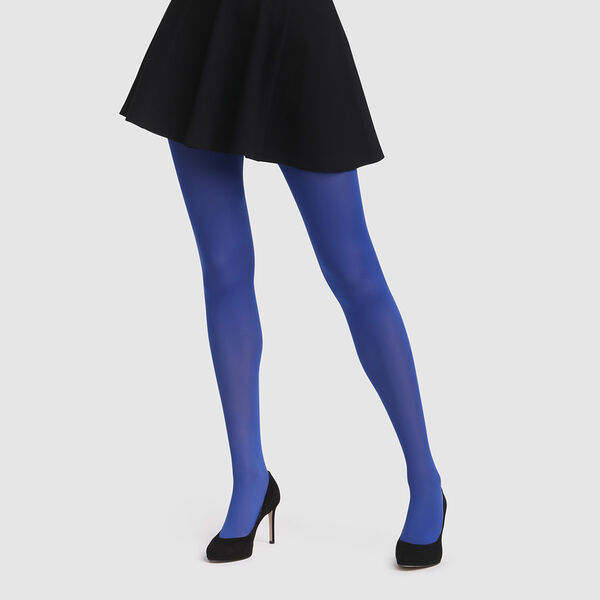 Tights and Leggings  Blue velvet heels, Velvet heels, Tights