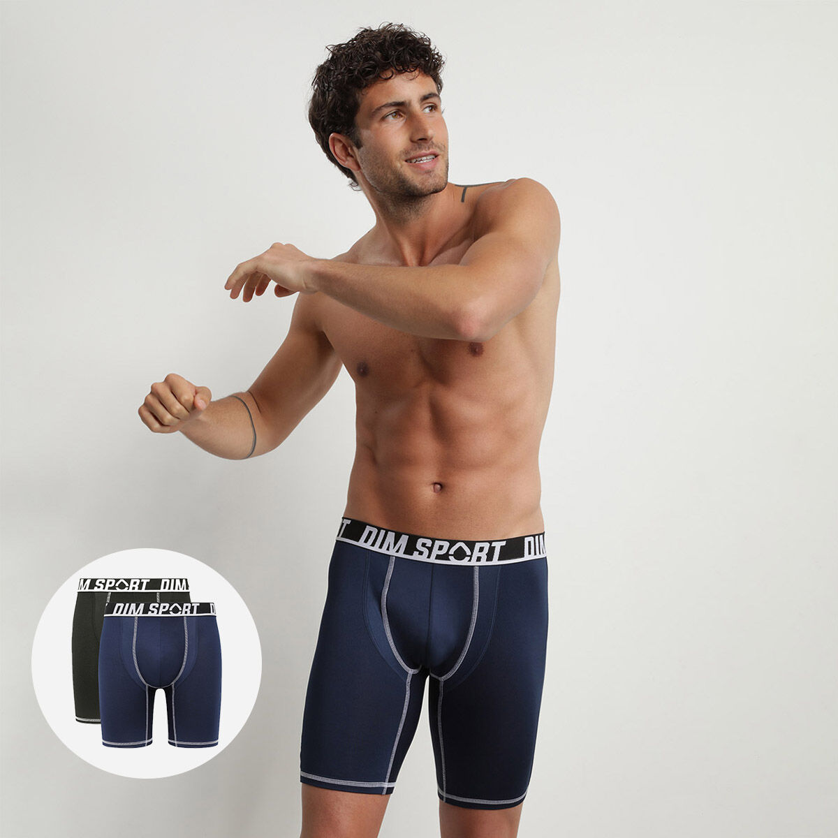 Boxer microfibre new arrivals