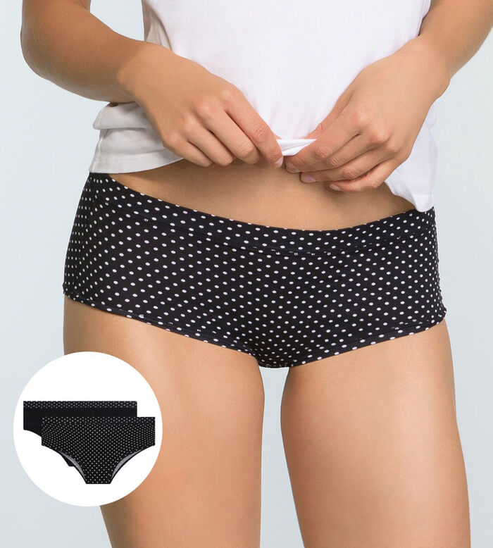 BRIEF INSANITY Comfortable Loose Fit Boxer Shorts India