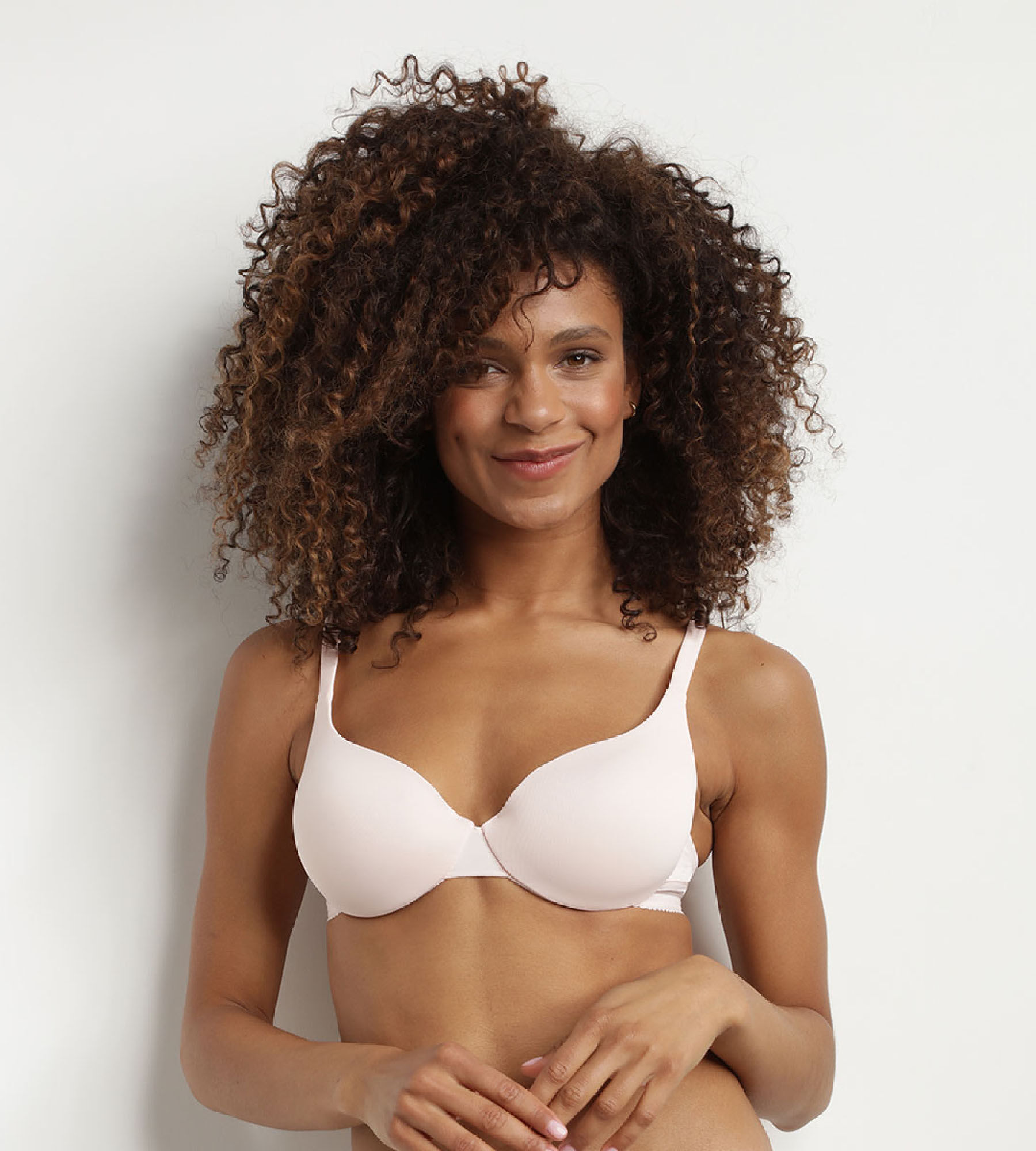 balconette bra