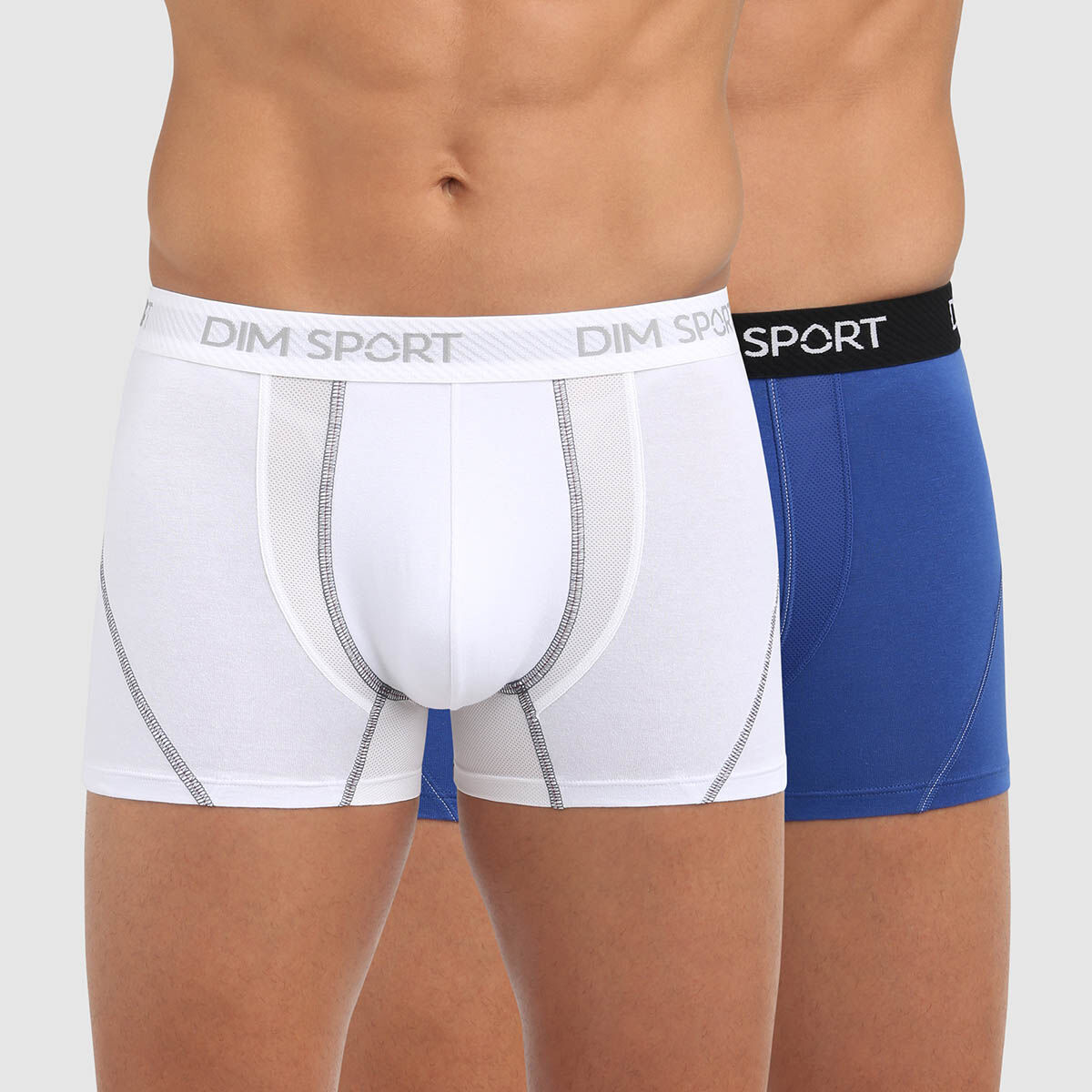 Boxer dim microfibre homme sale