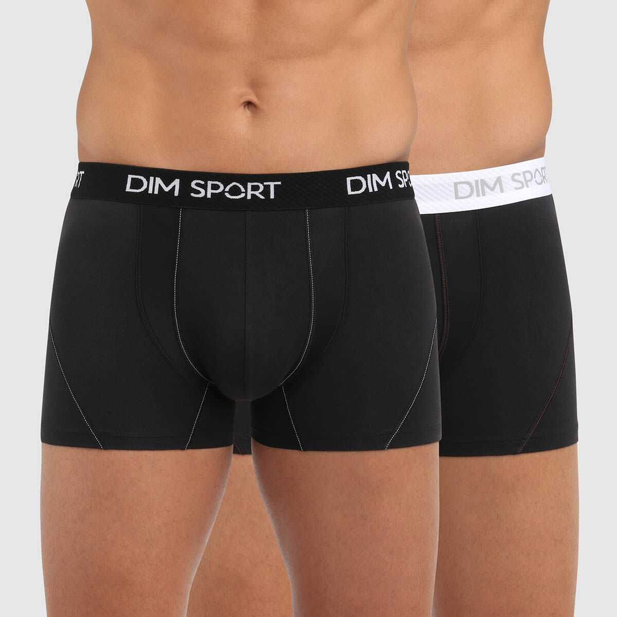 Slip dim sport homme sale