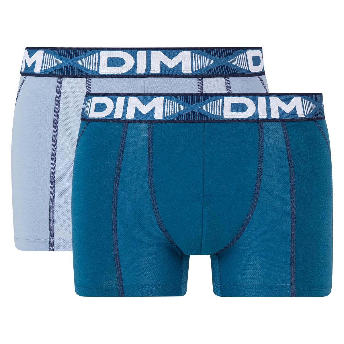 Boxer homme anti transpiration sale