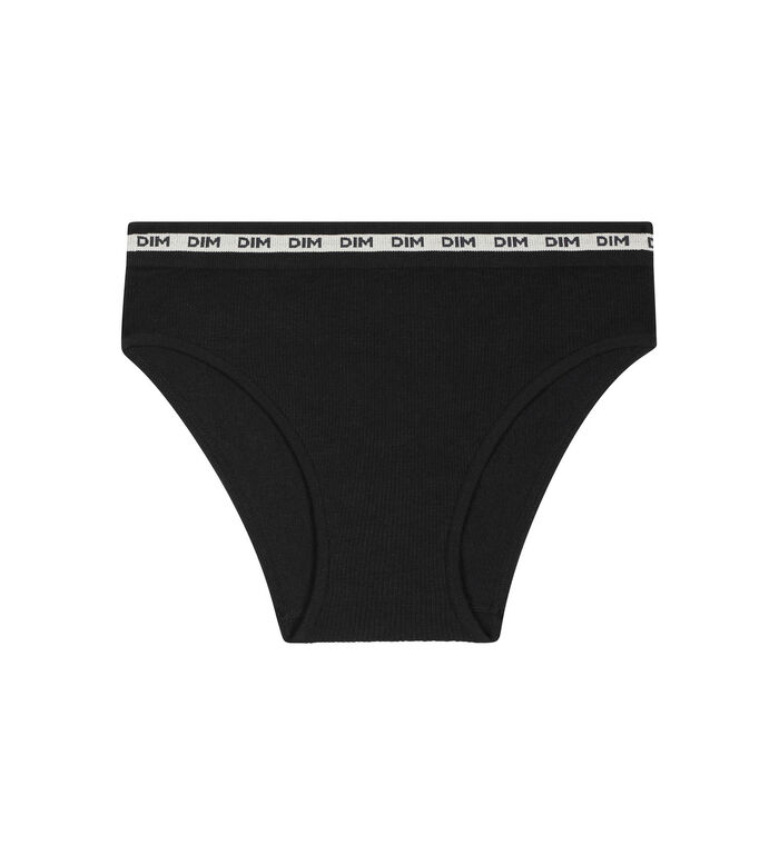 Bonds Girls 4 Pack Bikini Underwear - Summer in Air (2-3 Years