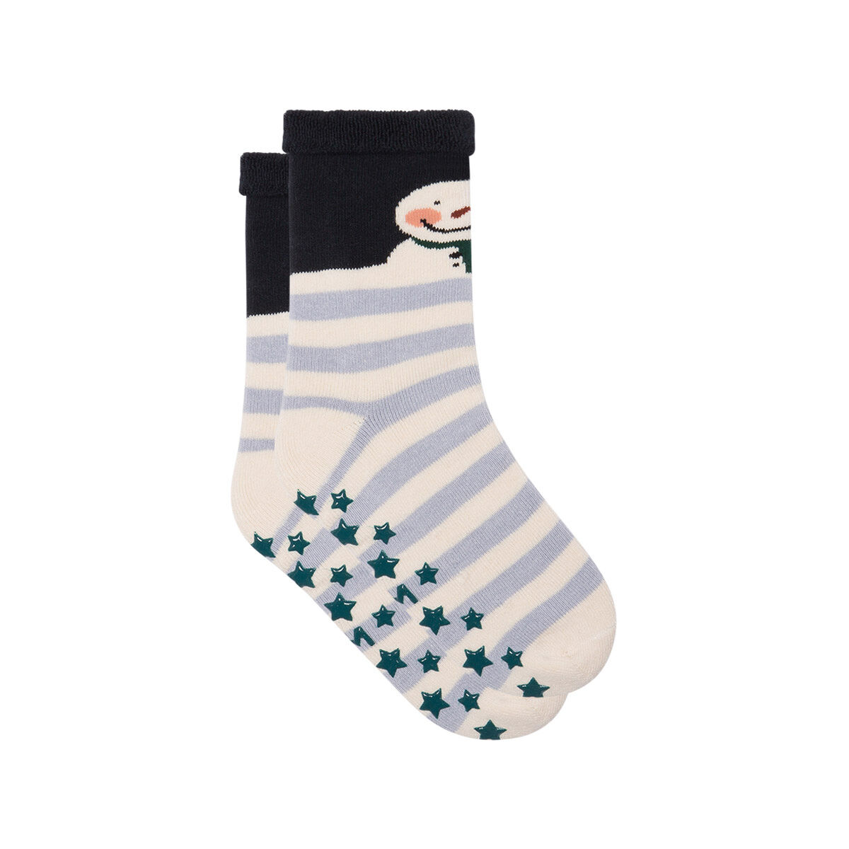 non slip christmas socks