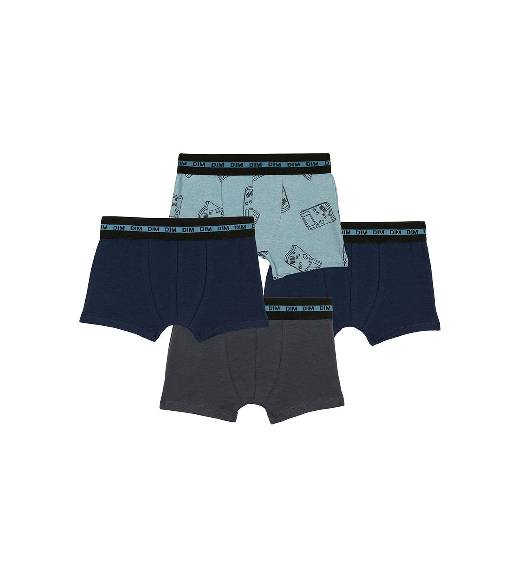 Boy underwear on sale DIM