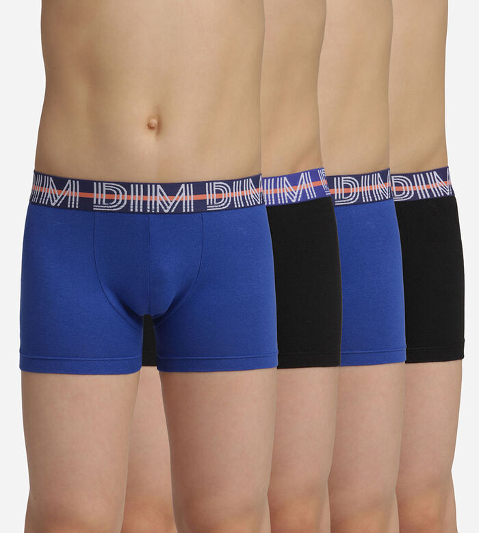 Buy Pack of 3 Avengers Print Briefs with Elasticated Waist Online