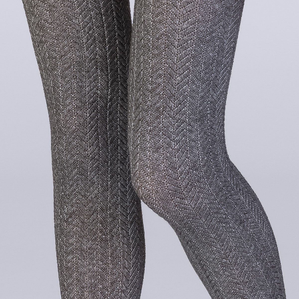 Wolford Merino Rib колготки