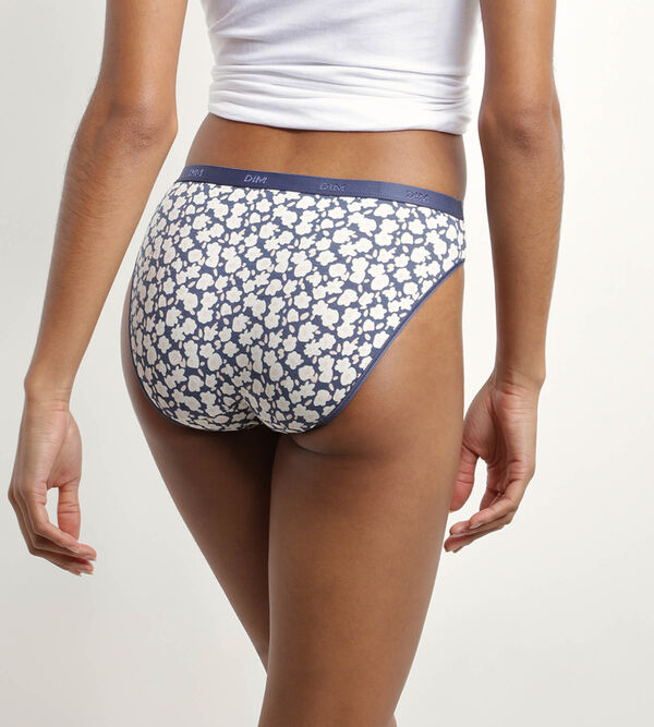 Anne Klein Floral Panties for Women