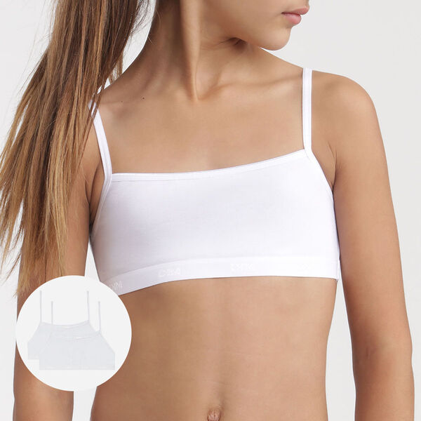 Women's Slimming Bra Undergarment Bra without Underwire Lace Bra Cotton  Women's Sports Bra : : Fashion