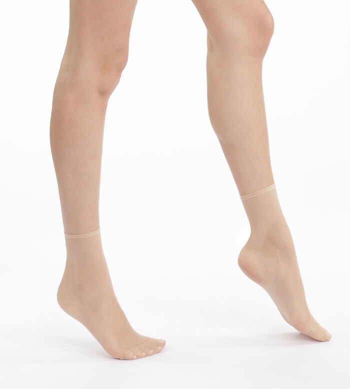 Gazelle Sublim Ventre Plat 15 tummy-flattening tights