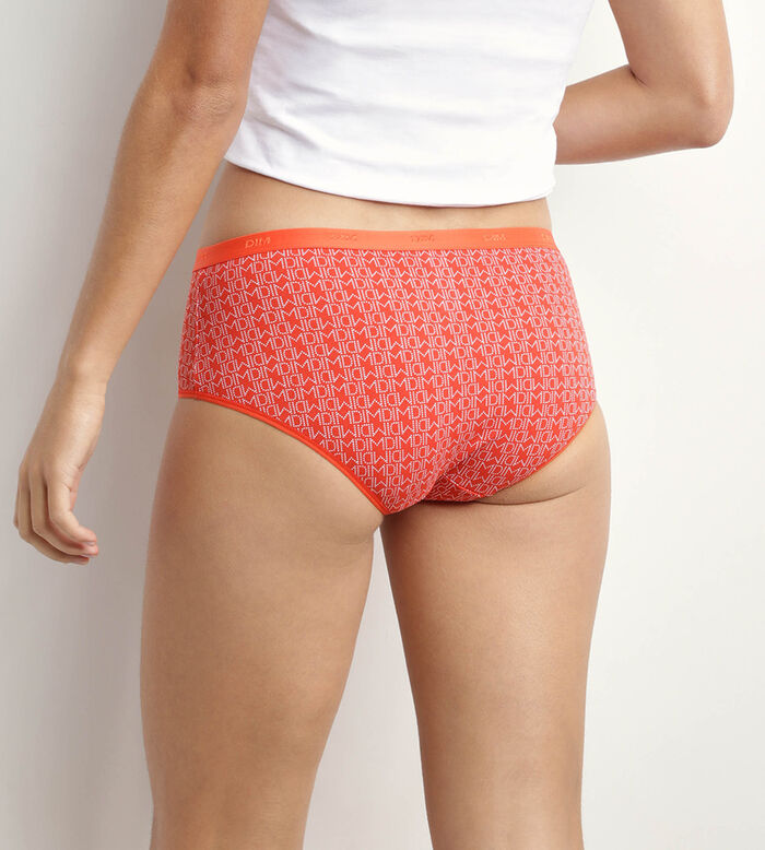 Women's Jockey 3-Pack Bikini (PINK PEARL) 100% Cotton Comfort