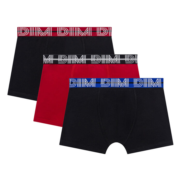 Underwear and nightwear for Boys | DIM.com