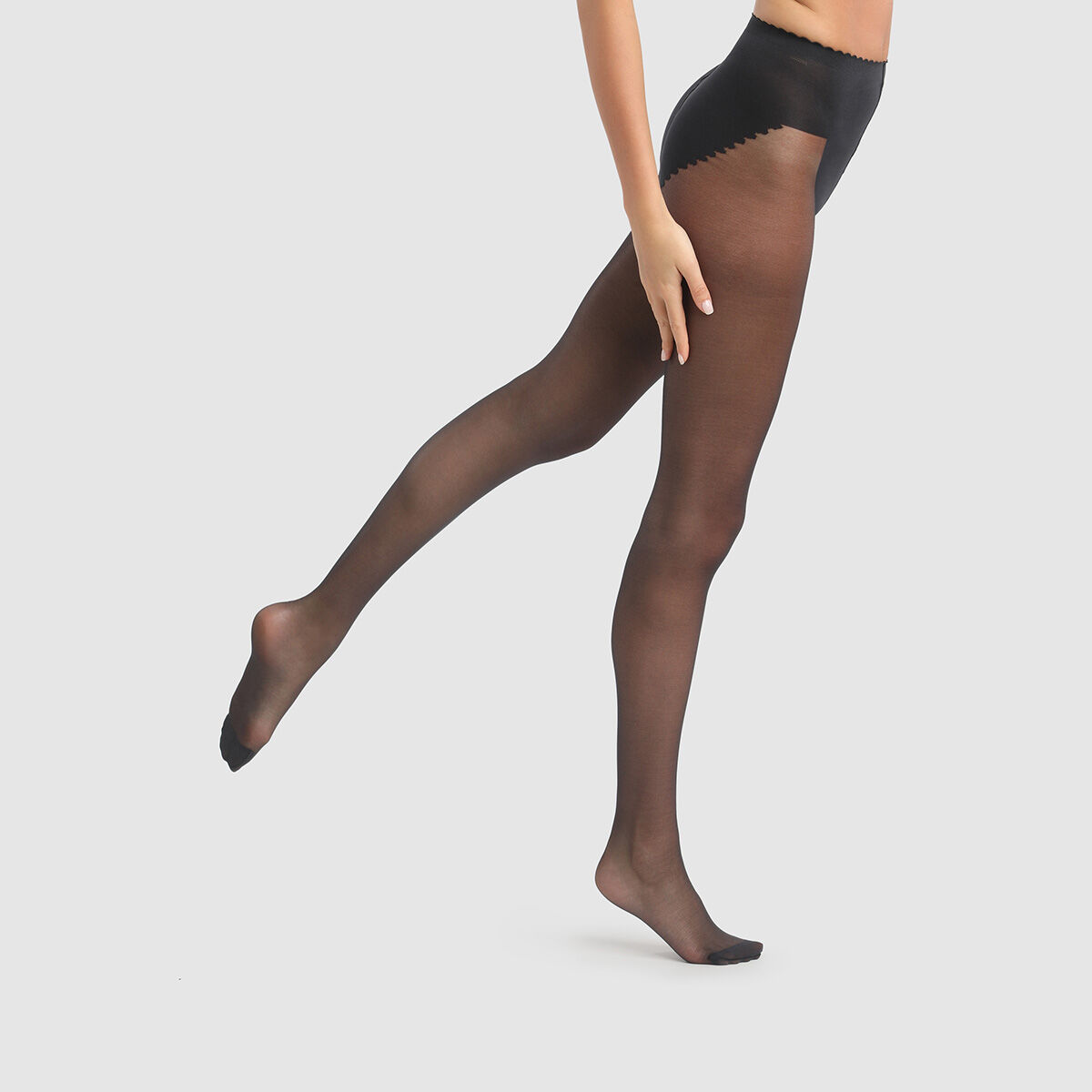 Tummy on sale flattening tights