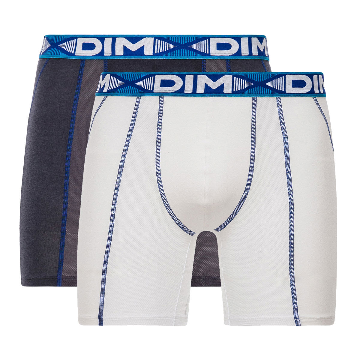 Boxer dim 3d 2024 flex air long