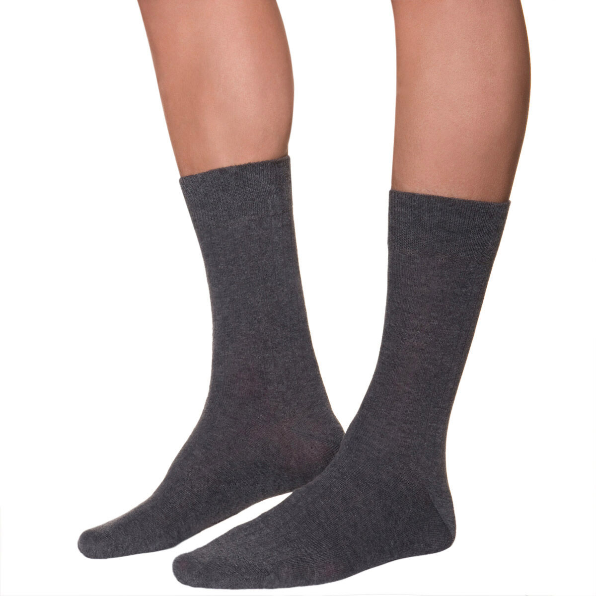 mens mid socks