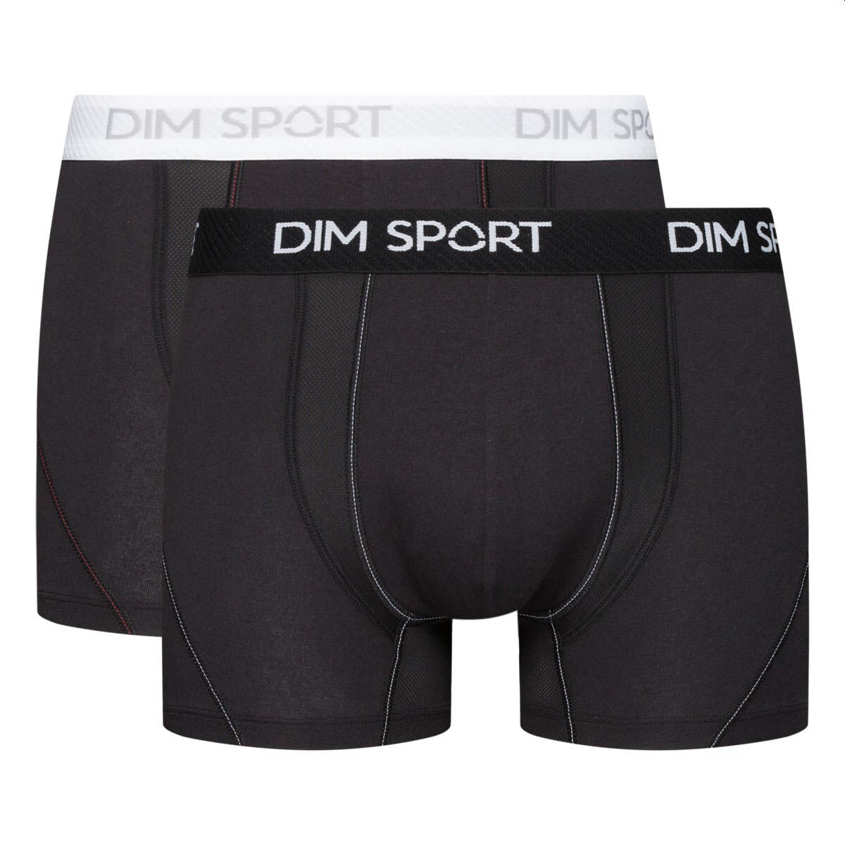 Boxer homme 2025 dim microfibre