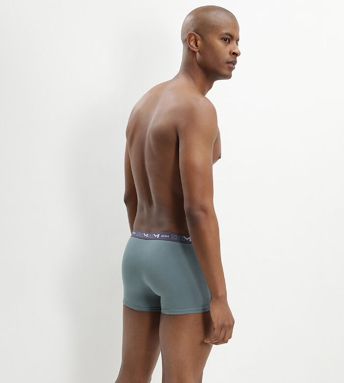 nsendm Mens Underpants Adult Male Underpants Underwear Boxers Men Magnetic  Strong Painted Briefs U- Men's Tourmaline Briefs Boxer Men's underwear Men  Shorts(Grey,3XL) 