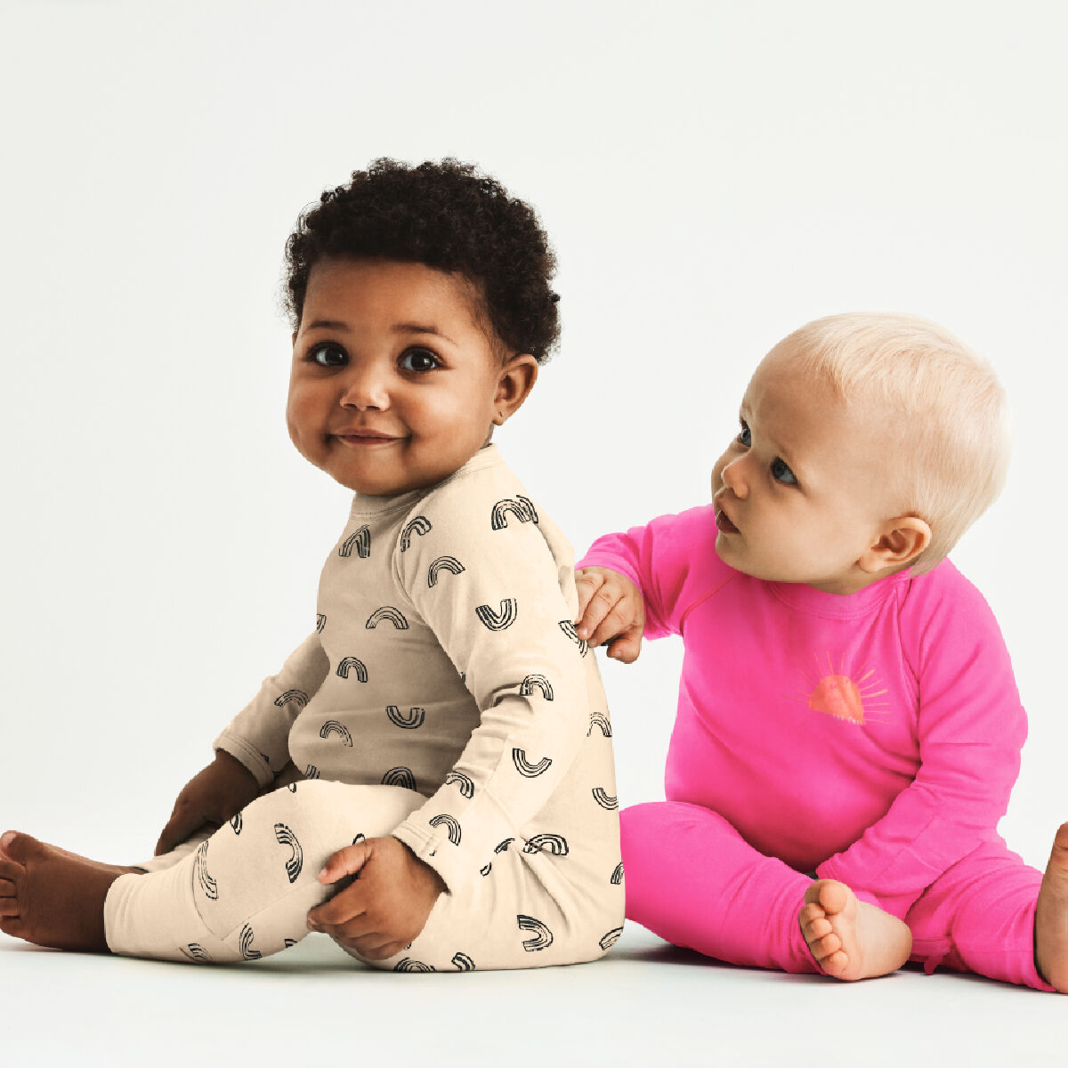 Vêtements bébé online soldes