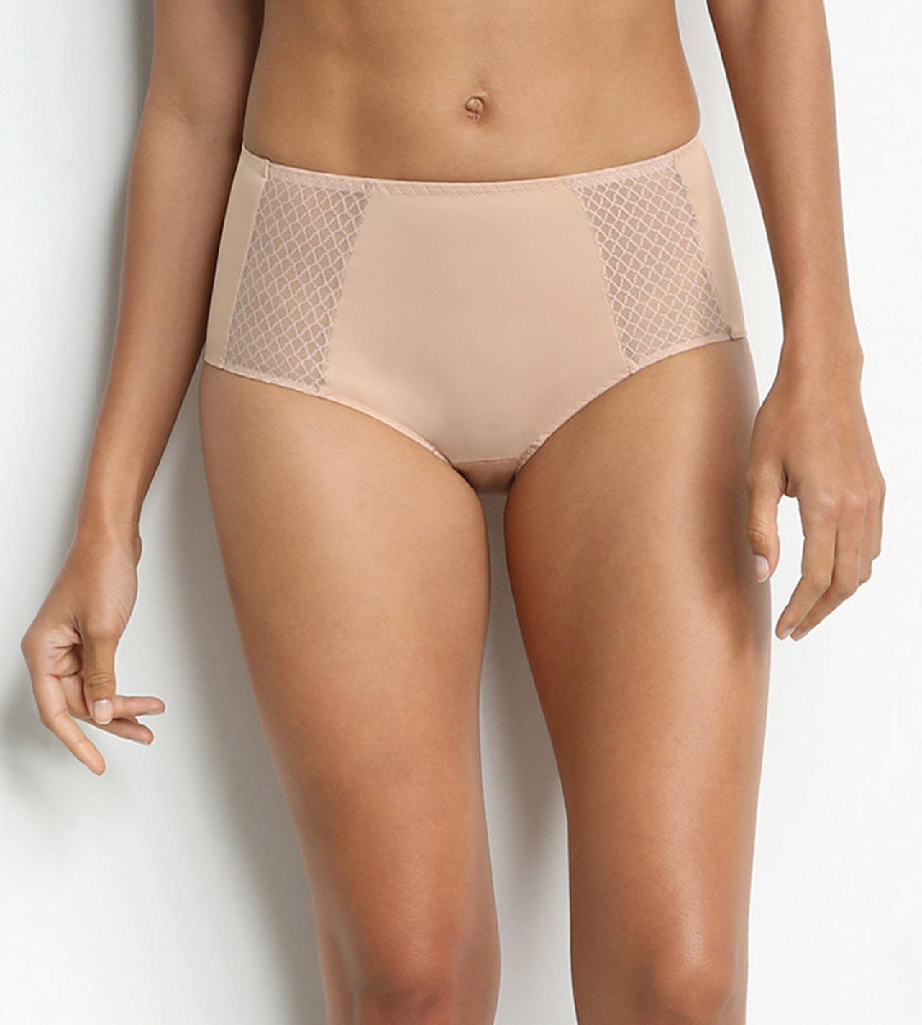 Slip femme 2025 ventre plat