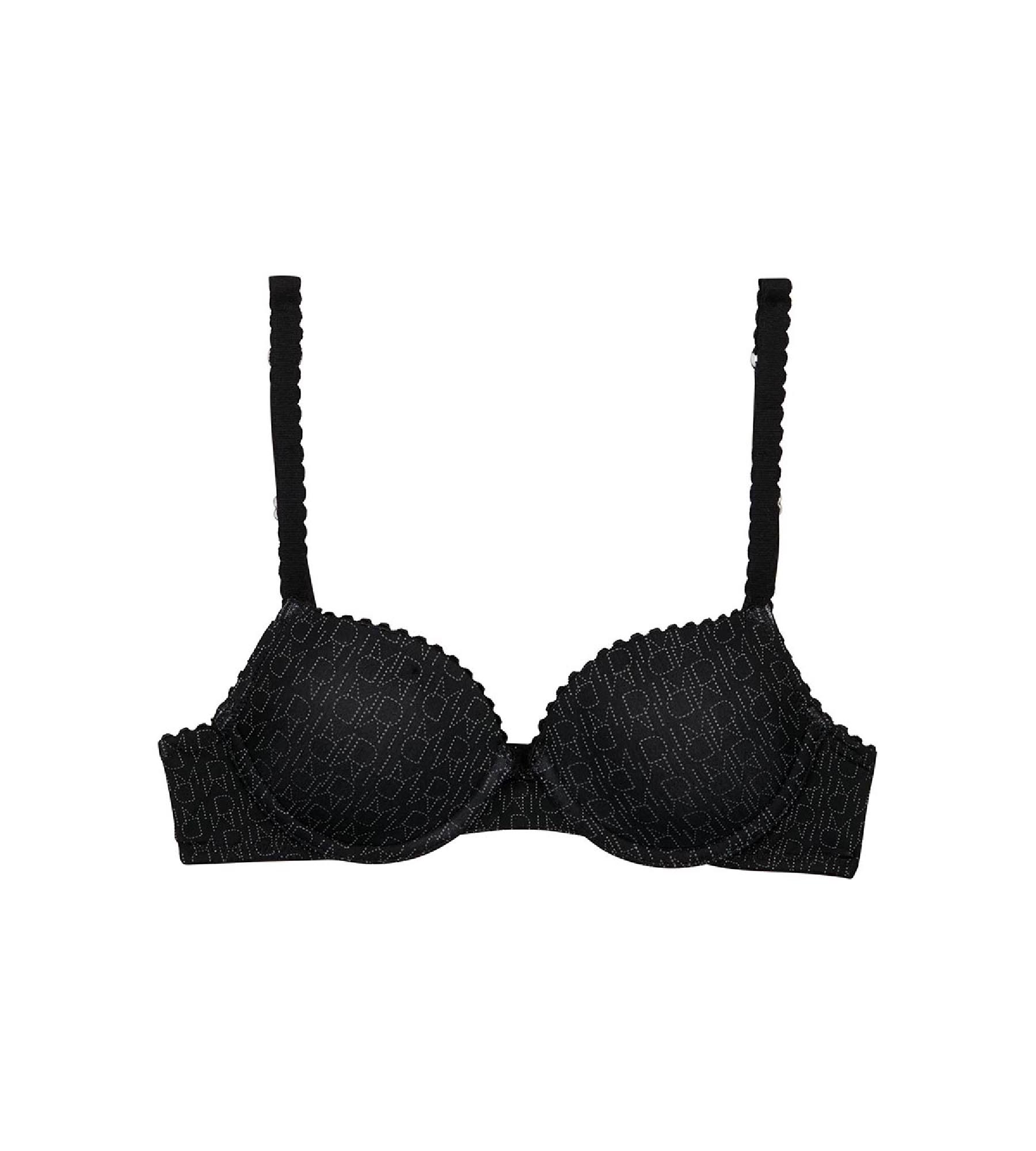 Buy Women's Cotton Non Padded Non-Wired Push-Up Bra (Pack of 6) Online at  desertcartSeychelles