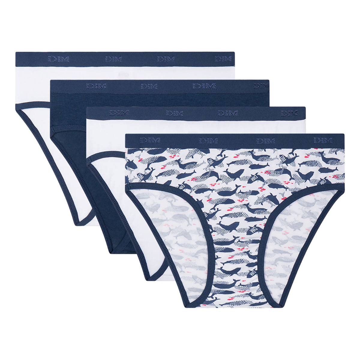 924 Gilman Women's Underwear / Booty Shorts