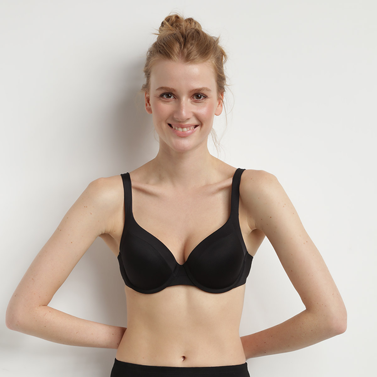 Enamor Pearl Side Support Bra A042 – Route2Fashion