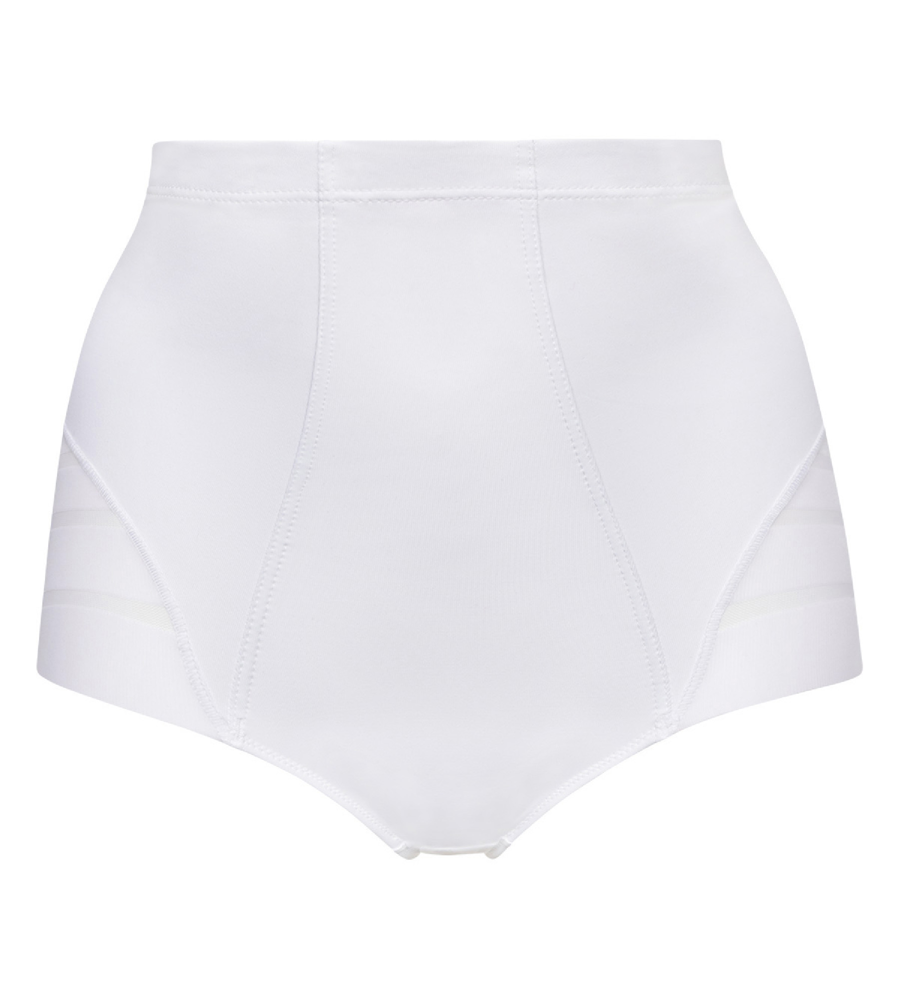 Diam's Control tummy slimming knickers in nude