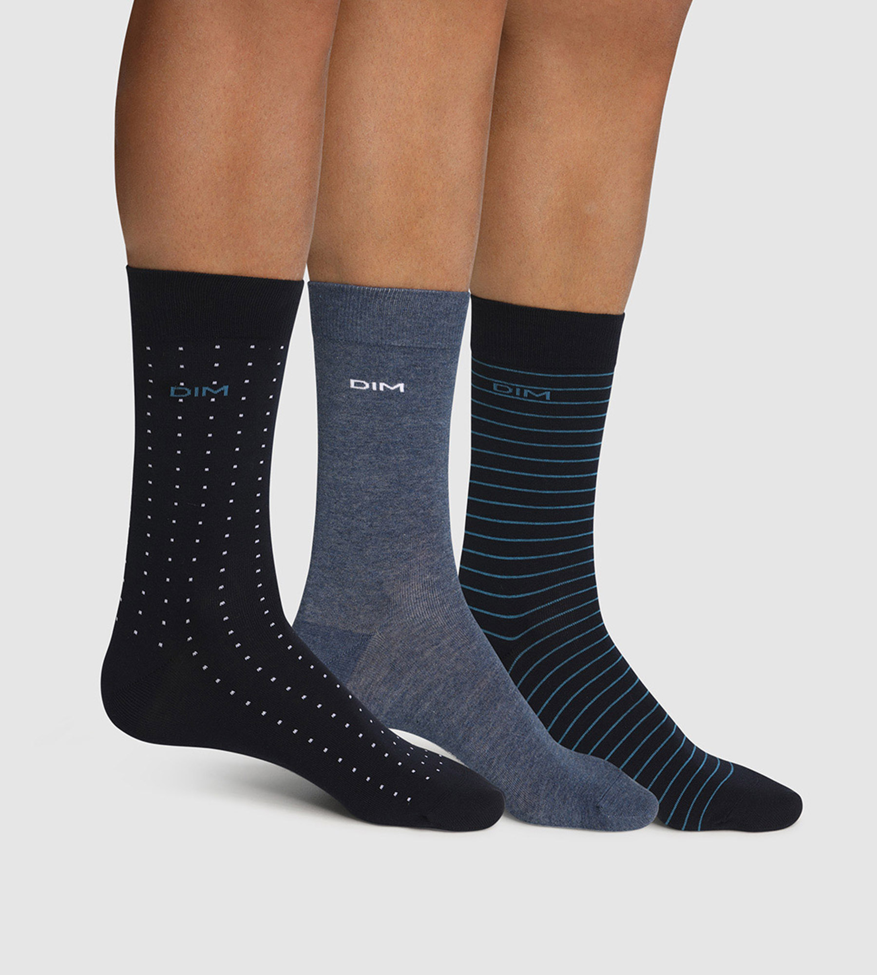 Navy blue clearance socks mens