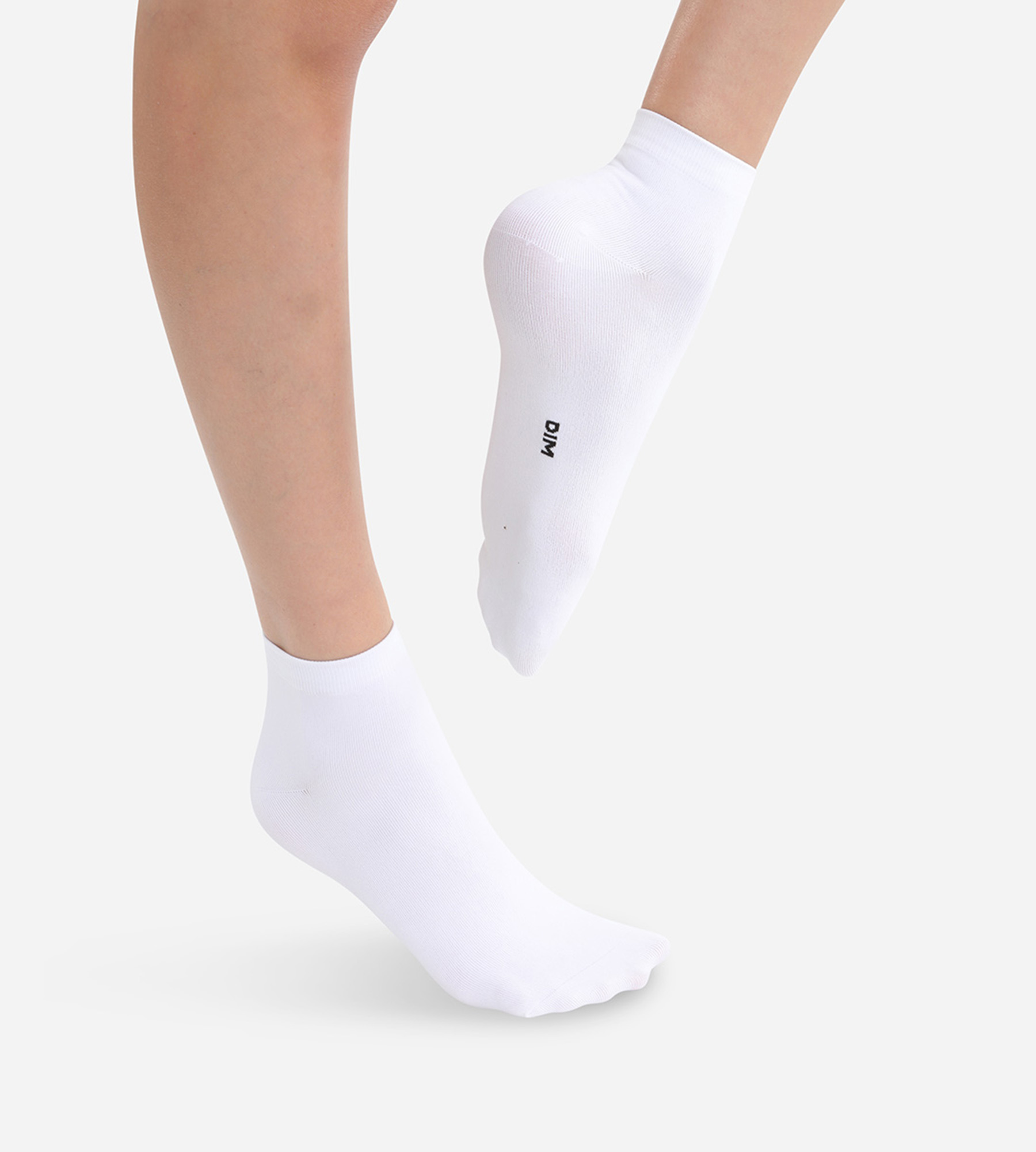nylon trainer socks